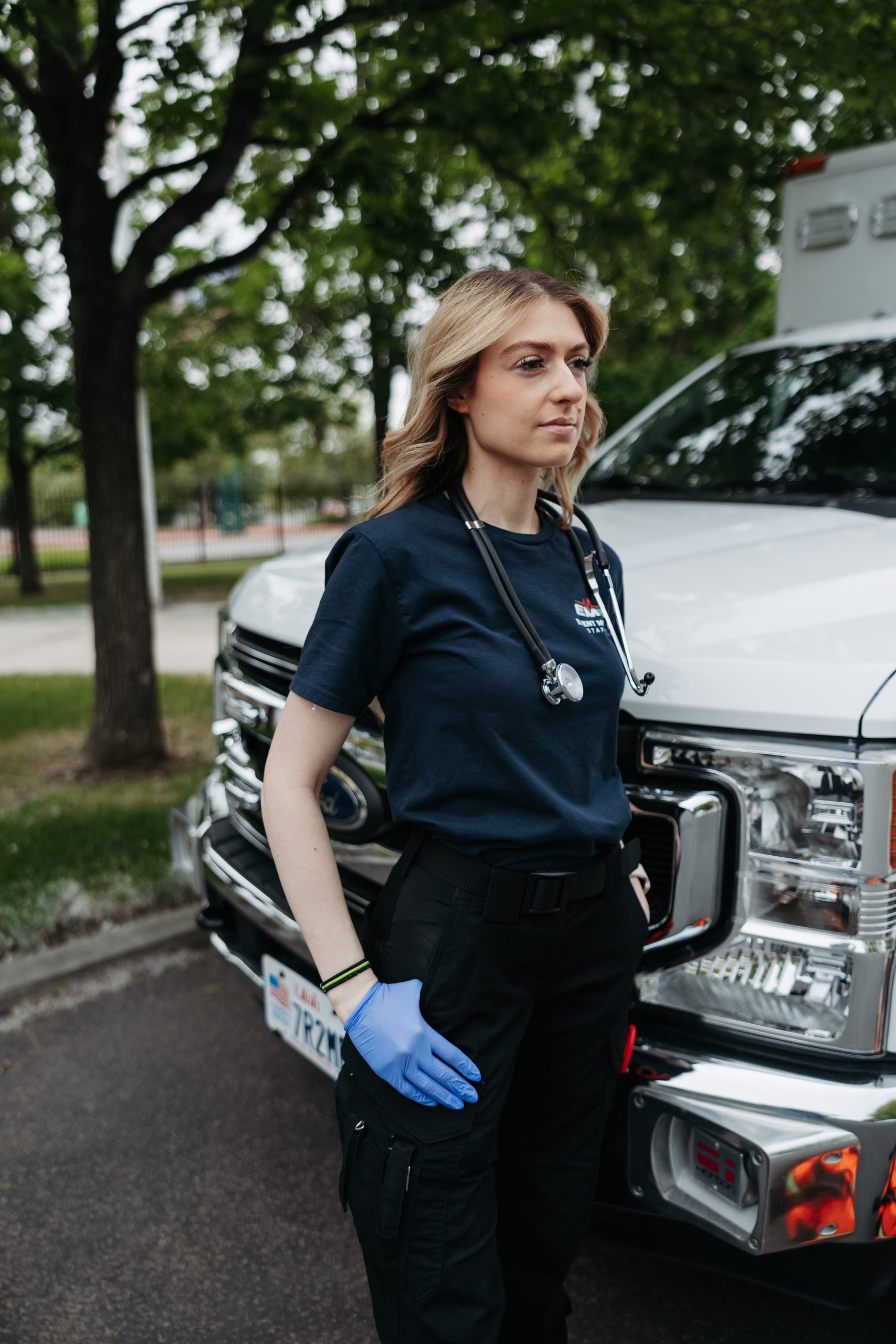 EMS 2025
